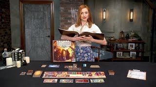 How to Play Ex Libris [upl. by Lerrad]