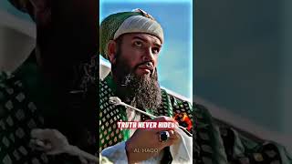 TRUTH NEVER HIDES  AURANGZEB ALAMGIR [upl. by Yeldarb415]