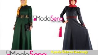 Moda Sena  Modanın Zirvesi [upl. by Lanoil]