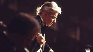 Tchaikovsky Capriccio Italien Op 45 Herbert von Karajan [upl. by Hirasuna609]