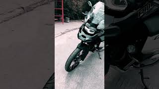 New BMW F900 GS Adventure [upl. by Namijneb697]