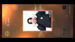 Super Star YG  Asahi amp Junkyu Live Themes  BLACKPINK Live Themes DURKST [upl. by Klina812]