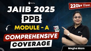 Complete PPB for JAIIB Exam  PPB Complete Syllabus Coverage Classes  Free PPB Videos EduTap [upl. by Kemppe]