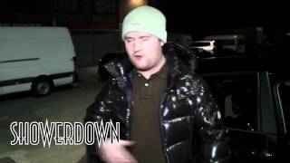 DISCARDA SHOWERDOWN [upl. by Ahsak113]