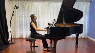 HKSMF 77th Piano 2025 Class 112 G4 Sonatina in G Op 36 No 2 I Allegretto [upl. by Tini792]