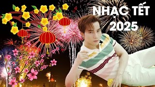 Happickleball Pickleball X Happy New Year  NHẠC TẾT 2025 [upl. by Cobb]