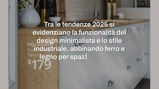 Ikea cucine catalogo 2025 modelli combinazioni accessori [upl. by Nitreb]