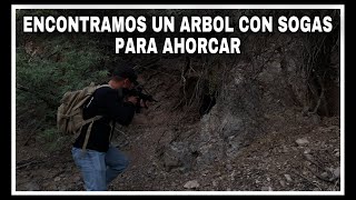 EL MANCO TRAIDOR DE LOS MIGRANTES EPISODIO 3 [upl. by Acinorev]