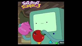 BMO SPECIAL SENTIENT SANDWICH SATURDAY SUPERCUT [upl. by Ivel]