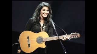 Katie Melua  Just like heaven ACOUSTIC [upl. by Erreid]