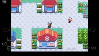 Pokemon esmeralda tutorial quotivs y como criar al pokemon perfectoquot [upl. by Trab]