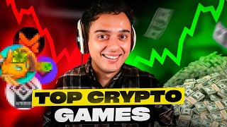 17 Crypto Gaming Tokens That Will Make MILLIONAIRES In MARCH 2024 [upl. by Aztilay329]