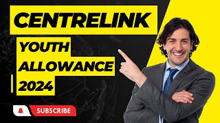 New Centrelink Youth Allowance 2024 – What is the Eligibility Payment Dates Amount [upl. by Ley]