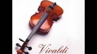 Vivaldi  The Four Seasons Summer Presto [upl. by Igal]