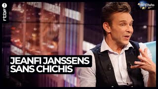 jeanfijanssens et ses 69 minutes sans chichis [upl. by Nimajaneb]