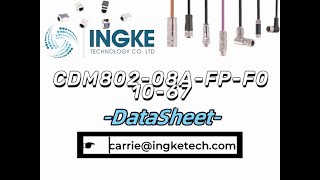 CDM80208AFPF01067 DataSheet  ingketechnet [upl. by Assyla]