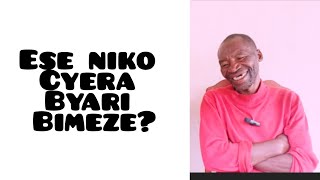 Mbega umusaza utangaje aradusekeje cyane🤣🤣🤣🤣 [upl. by Adnamar]