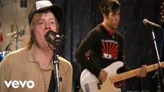 Fall Out Boy  Sugar Were Goin Down AOL Sessions 2005 [upl. by Roer]