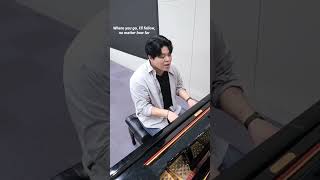 Best part  daniel caesar livemusic cover performance singer [upl. by Amuh]