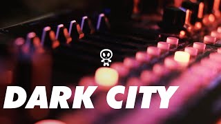 Dark City  3rd jam  jamuary2024 [upl. by Aeirdna706]