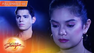 ENG SUB Ep 102  La Luna Sangre  Kathryn Bernardo Daniel Padilla Angel Locsin [upl. by Zia]