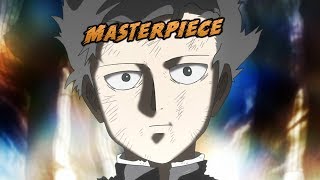 This is a Masterpiece  Mob Psycho 100 Season 2 Episode 13 [upl. by Dinerman696]