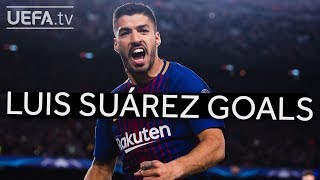 WORLD CUP HERO LUIS SUÁREZ [upl. by Dannie]