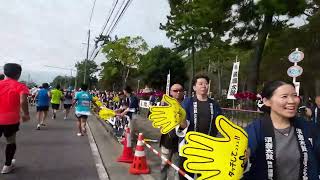 2024 KOBE MARATHON17 NovDraft [upl. by Kaylyn]