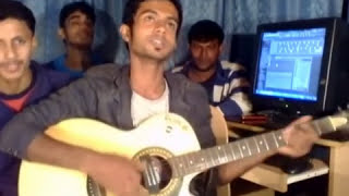 Chaira Galam Matir Prethebi Bangla band hits [upl. by Molini]