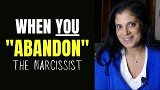 Dr Ramani on the Consequences of Leaving a Narcissist [upl. by Proffitt862]