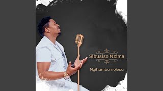 Ngihamba noJesu [upl. by Martsen]