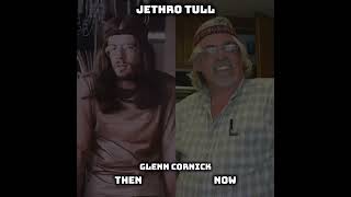 Jethro Tull  Past Present and Forever [upl. by Vierno395]