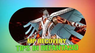 Mastering MP Recovery in Metaphor ReFantazio  Tips amp Tricks [upl. by Atimad423]