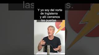 This is IMPOSSIBLE to do in Spain LightSpeed Spanish learnspanish spain shorts funspanish [upl. by Ancilin388]