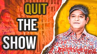 QUIT The Show  Tapu Sena Ne Pakda Abdul Ka Jhooth Taarak Mehta Ka Ooltah Chashmah Ep 4175 tmkoc [upl. by Nomla]