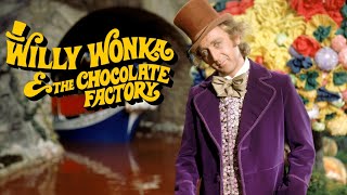 All Oompa Loompa songs from Willy Wonka and The Chocolate Factory 1971 [upl. by Latonia]