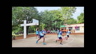 AGC NAIRA VS PULIVENDULA🔥AGRICULTURESPORTS MEET agricultural College naira srikakulam [upl. by Sholem793]