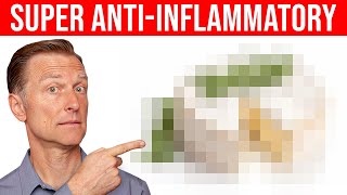 The 1 Best Antiinflammatory Food in the World Surprising [upl. by Eetsirhc]