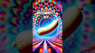 Techno Weisswurscht bayern music newmusic bayerischemusik funny lustig deutsch volksmusik [upl. by German]