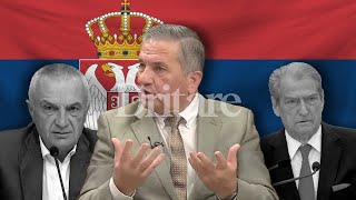 Idajet Beqiri Meta dhe Sali Berisha urdhëruan vrasjen e vëllezërve Haklaj  Intervista e ditës [upl. by Cerellia]