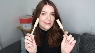 Estee Lauder Double Wear Instant Fix Concealer [upl. by Gervase37]