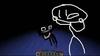 playing the Apollyon Minecraft mod [upl. by Etnoid]