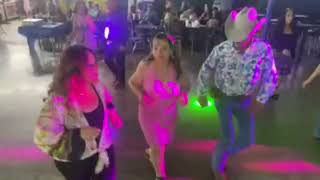 Bailando en el Noa Noa Oklahoma city [upl. by Sams]