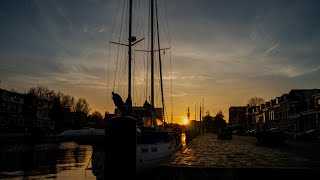 Sailing Navita Der Anfang E01 [upl. by Nospmis]