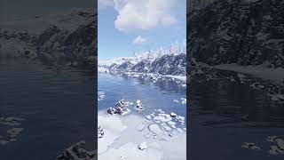 tldr for new rust cliffs and terrain [upl. by Ahseenal]