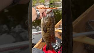 Sweet releases fishingshorts bassfishing walleyefishing crappiefishing catchandrelease [upl. by Yekcir]