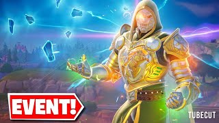 Fortnite DrDoom Live EventWorst Event in my Opinion [upl. by Showker]