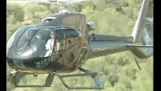 Eurocopter EC130 The Excellence in Helicopters [upl. by Notelrahc]