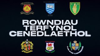 LIVE RUGBY Llanelli Wanderers v Glynneath  RTP 2024  S4C [upl. by Gib]