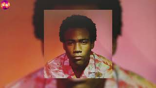 Childish Gambino  III Telegraph Ave quotOaklandquot By Lloyd Clean [upl. by Jb]